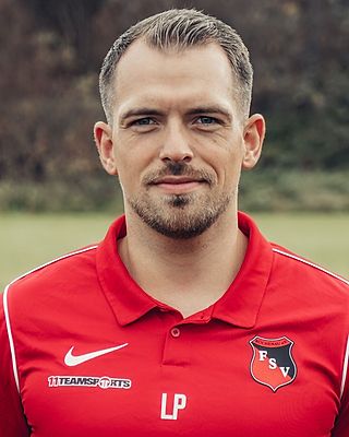 Lukas Porsch