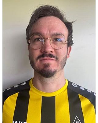 Dennis Kallfaß