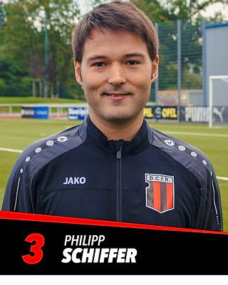 Philipp Schiffer