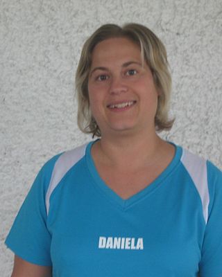 Daniela Apfelbeck