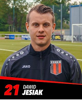 Dawid Jesiak