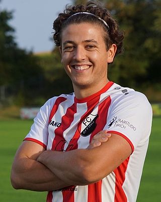 Valentin Prestel