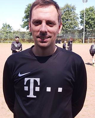 Tobias Köther