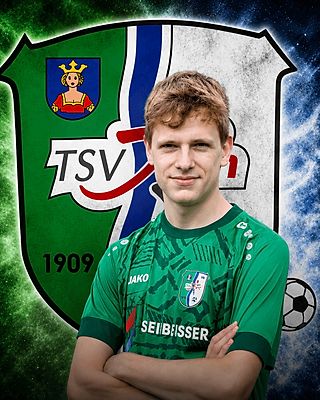 Johannes Sanner