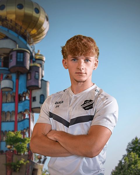 Foto: Ben Roithmeier
