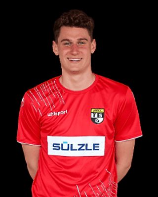 Luis Sinz