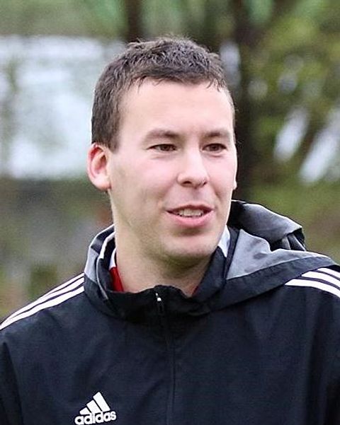 Foto: Rico Schulte