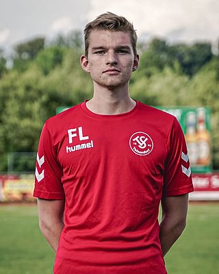 Lukas Freitag
