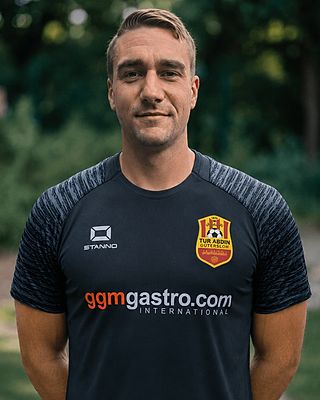 Benedikt Bancroft