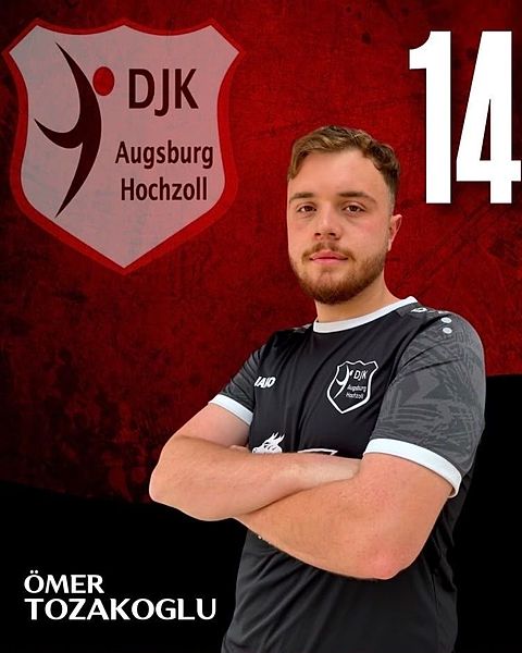 Foto: DJK
