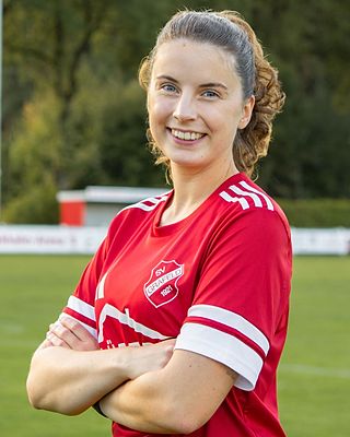 Lara-Sofie Schaap
