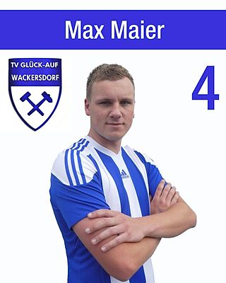 Max Maier