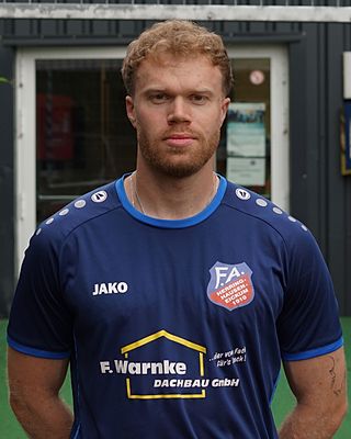 Max-Tillmann Beckhoff