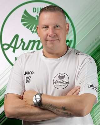 Gary Seifert