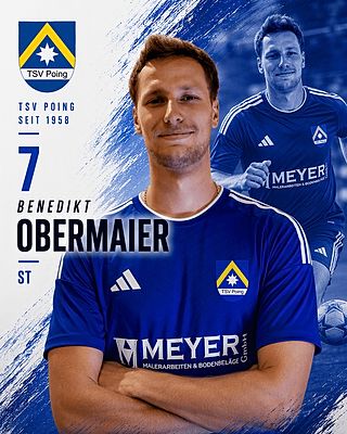 Benedikt Obermaier