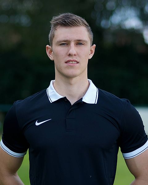 Foto: Paul Dubienski