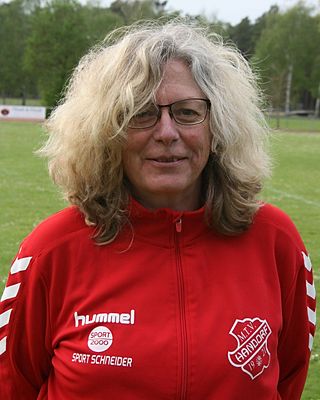 Susanne Stehr