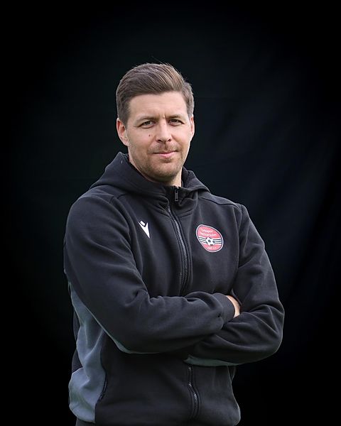 Foto: Kevin Rosenberger