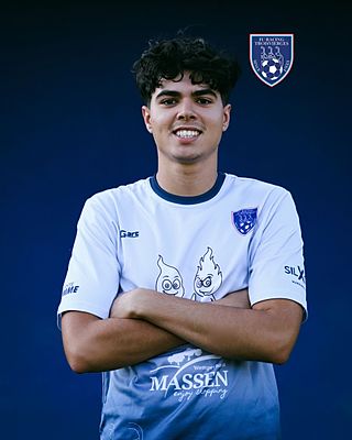 Angelo Filipe Soares Da Silva