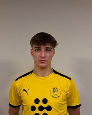 Stanislav Schumacher