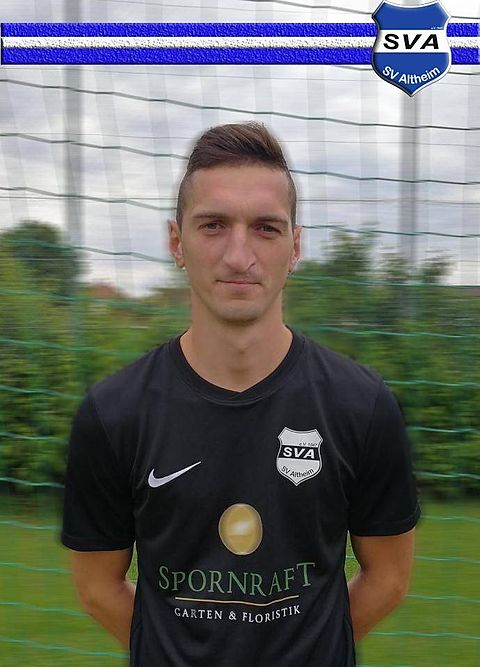 Foto: Spätter Victor