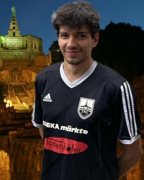 Foto: TSG