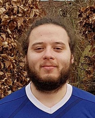 Jean Maximilian Rakotonirinalalao