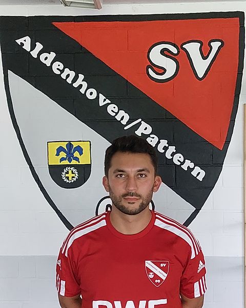 Foto: Aldenhoven/Pattern