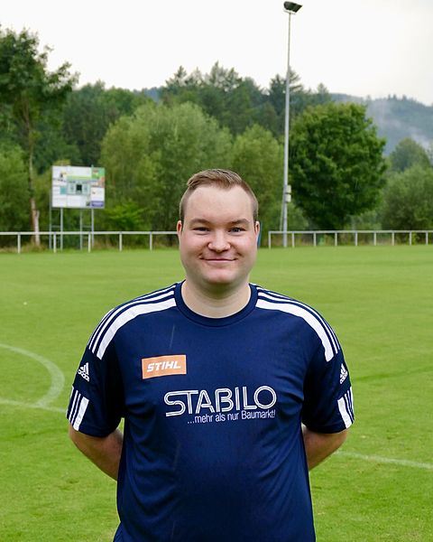 Foto: Deter Anna Lena