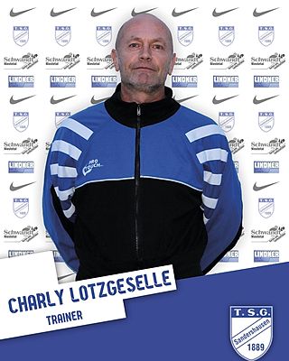 Charly Lotzgeselle