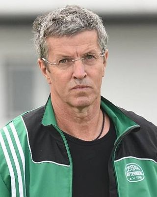 Franz Effenberg