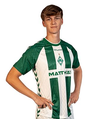 Mats Heitmann