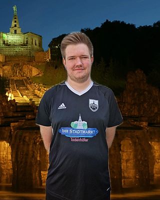 Benedict Rockel