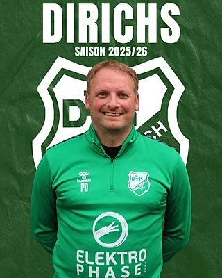 Patrick Dirichs