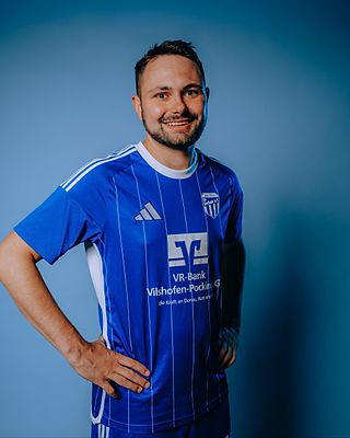 Niklas Zankl