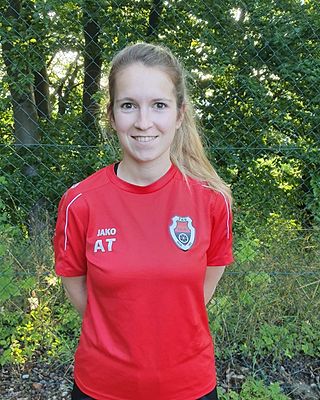 Anna Thaller