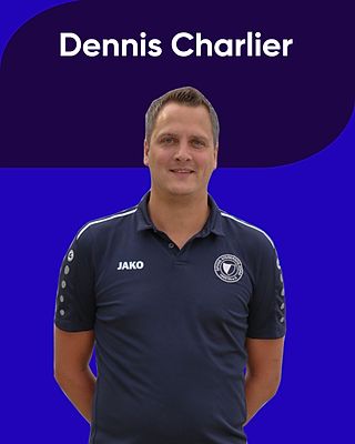 Dennis Charlier