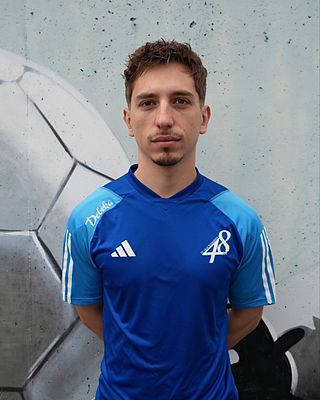 Dominik Miehling