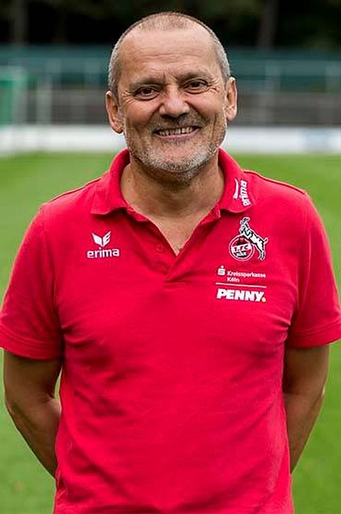 Foto: Quelle: Hompage 1. FC Köln