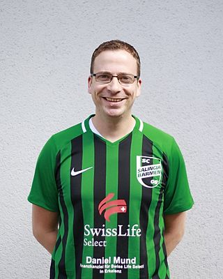 Daniel Mund