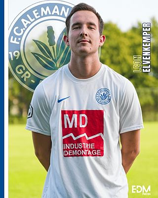 Leon Elvenkemper