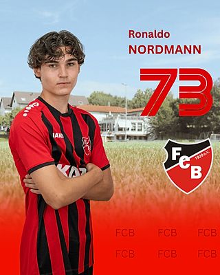 Ronaldo Nordmann