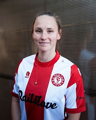 Leonie Hölzle