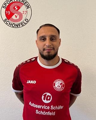 Edison Hajra