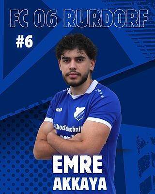 Emre Akkaya