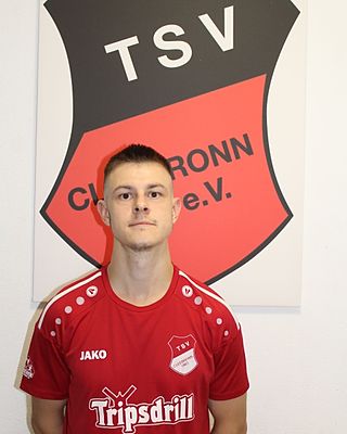 Fabian Hartl