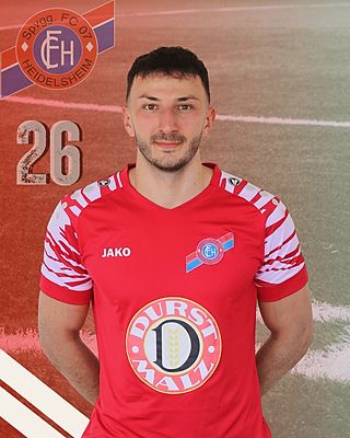 Mario Milli