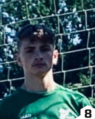 David Pascal Stender