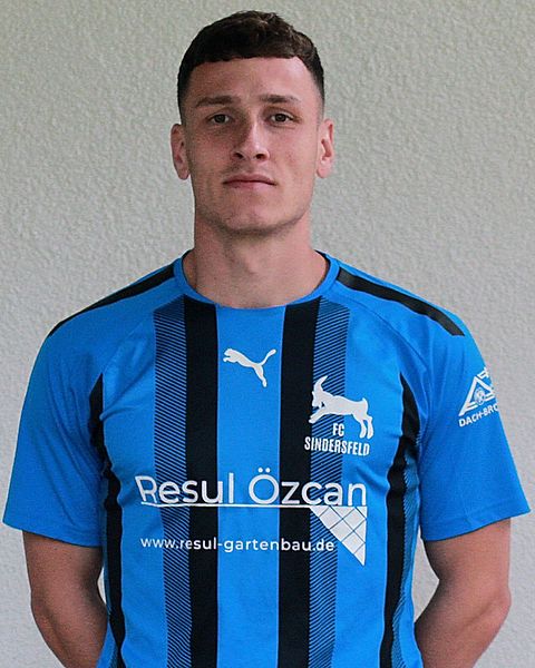 Foto: FC_Sindersfeld_Hannes_Steen