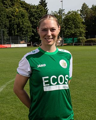 Yvonne Dengscherz
